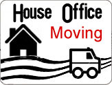 house and office moving and relocation