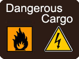 dangerous cargo transport discount